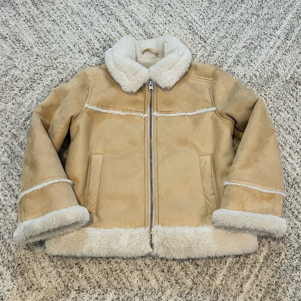 Abercrombie Jacket